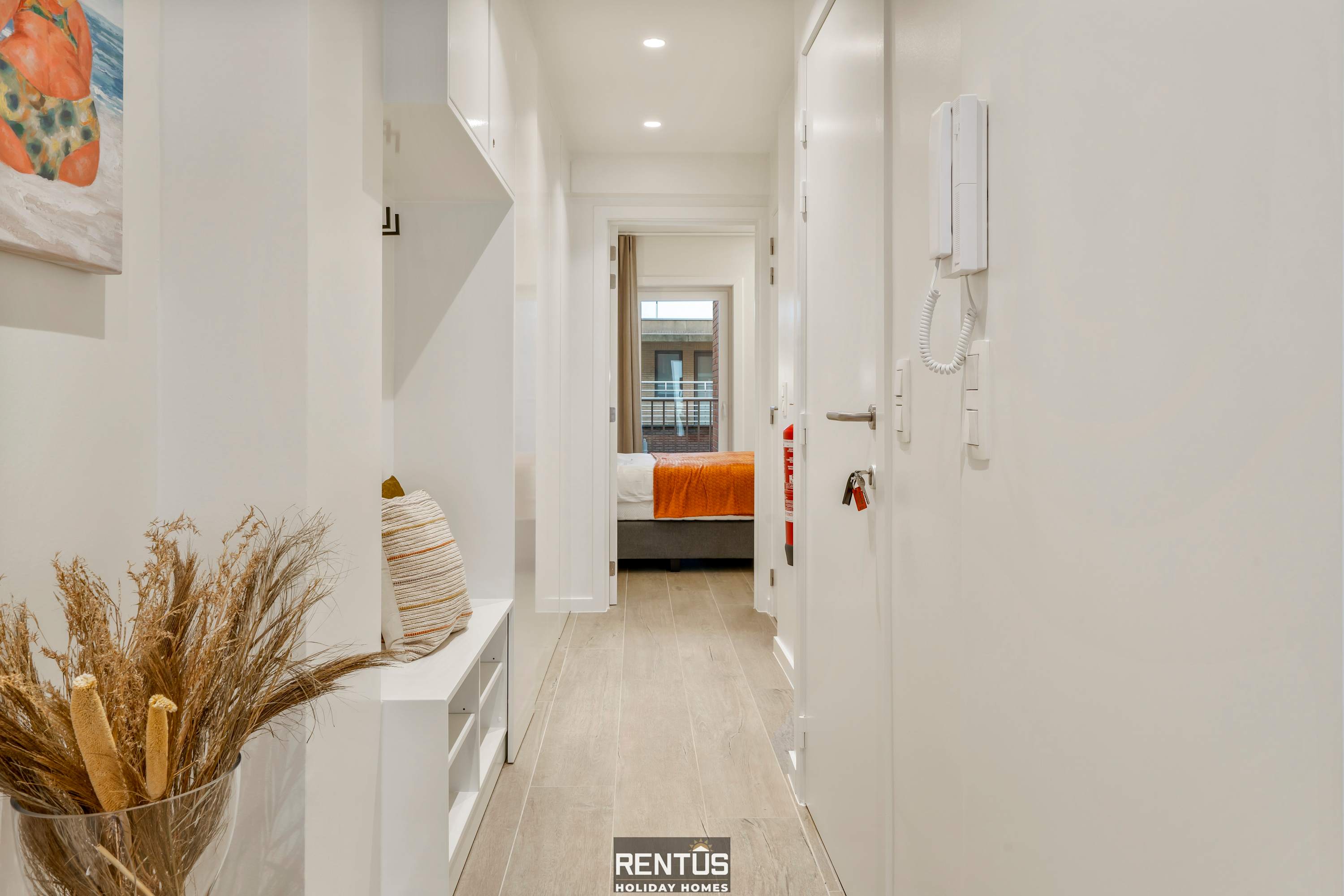 Seagusta - Seagusta - appartement avec vue sur la mer à Middelkerke