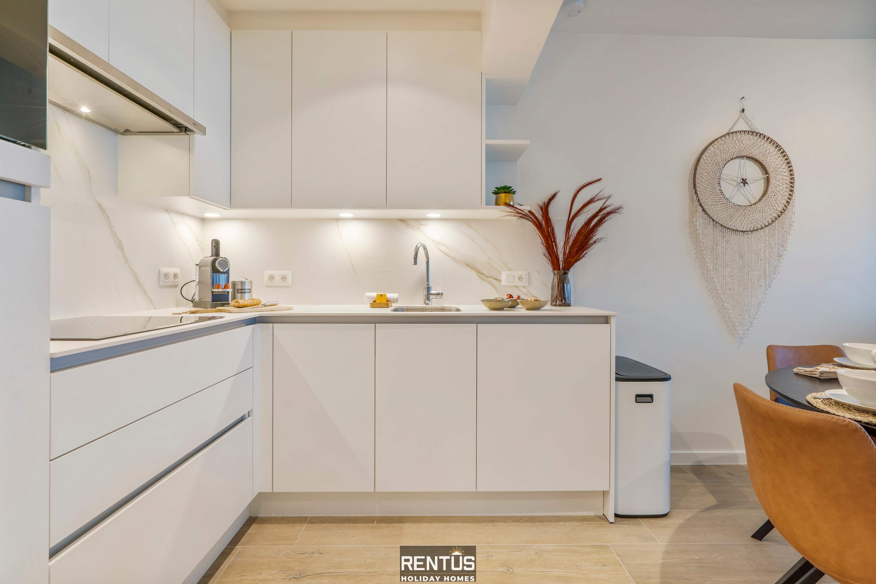 Seagusta - Seagusta - appartement avec vue sur la mer à Middelkerke